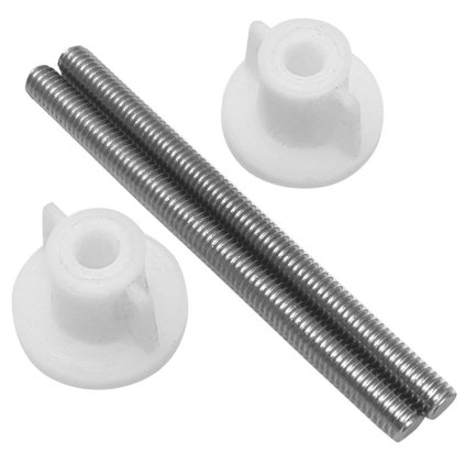 Sapho, Tartalék csavarok WC fa ülőkéihez