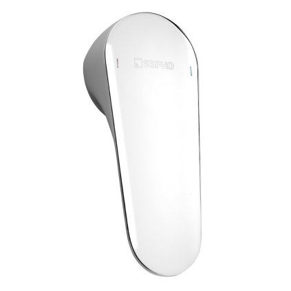 Sapho, Corneli akkukar, króm, NDCORNELI