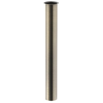 115575 sapho predlzovacia trubka sifonu s prirubou 250mm 32 mm bronz 9696 01