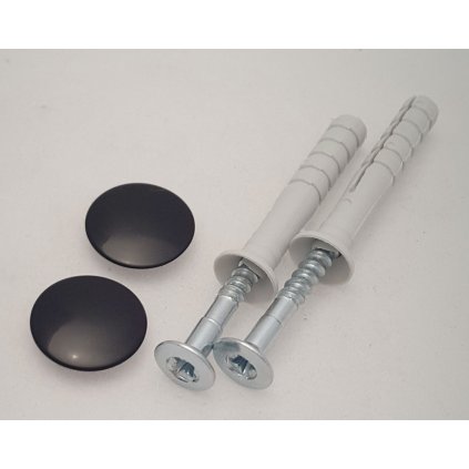 Sapho, KIT az SKA 401-hez, 30360-hoz való rögzítéshez, fekete, NDSD4