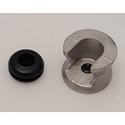 Sapho, Rögzítés elektromos törölközőszárítóhoz ESKINADO, NDER410