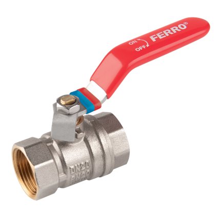 Novaservis, Golyóscsap, kar MM G6 / 4 ", KFC5