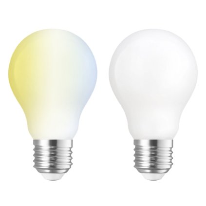 Szerszámlámpa - WIFI SMART LED 5W izzó E-27 600lm 14419, OSW-10502