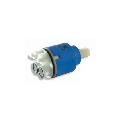 Novaservis, Metalia magas patronok KEROX, CA / 55001/3