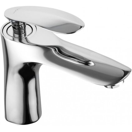 Mexen Lily - mosdó csaptelep, króm, 73600-00