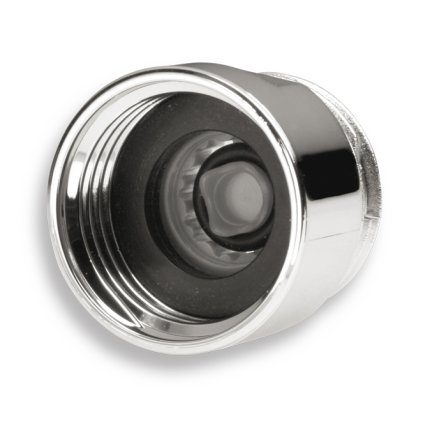 Novaservis, Víztakarékos zuhany vagy kád csaptelephez 1/2 "x 1/2", PER-020