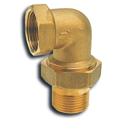 Novaservis, Fűtési szerelvény 90 lapos tömítéssel 3/8", FT210 / 10