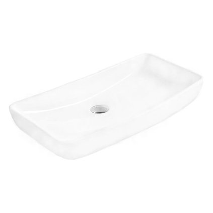 Mexen MOIRA MOSÓ, 60x39 CM, FEHÉR, 21386000