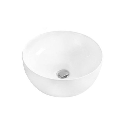 Mexen LUCA MOSÓ, 40x40 CM, FEHÉR, 21164000