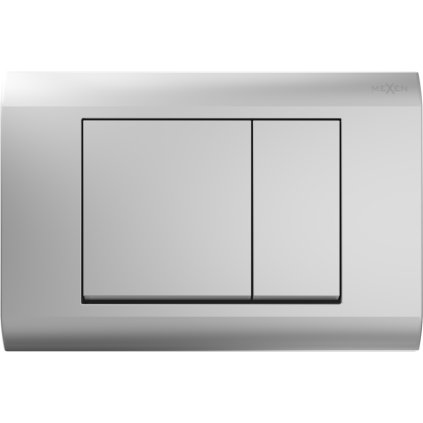 Mexen FENIX 01 - GOMB MEXEN MODULHOZ, MATTE KRÓM - 600102