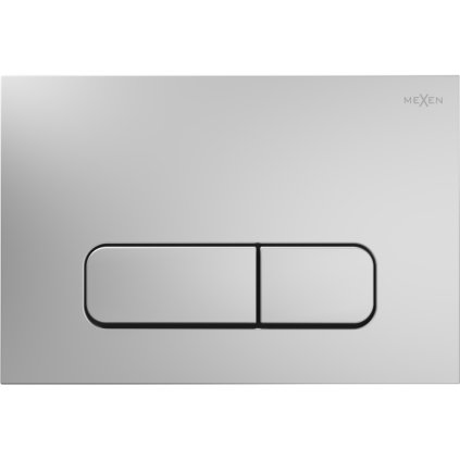 Mexen FENIX 02 - GOMB MEXEN MODULHOZ, MATT KRÓM - 600202