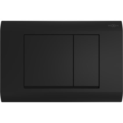 Mexen FENIX 01 - GOMB MEXEN MODULHOZ, FEKETE, 600103