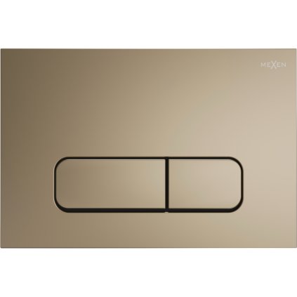 Mexen FENIX 02 - GOMB MEXEN MODULHOZ, ARANY - 600204