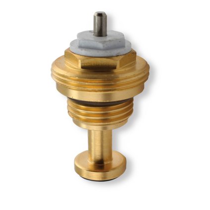 Novaservis, Termosztatikus szelep 1/2 "- C7, RKPT1-C7