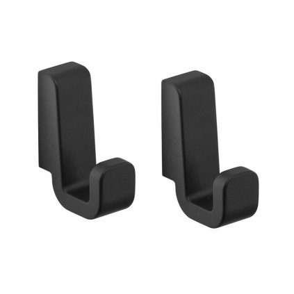 Sapho, SAMOA horog, páros, matt fekete