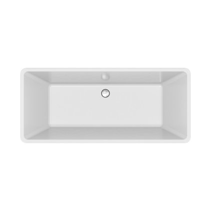 47992 cersanit volne stojaca akrylatova vana crea 162 x 72 cm s301 299