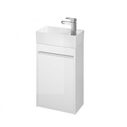 s924 001 washbasin cabinet crea 40 white b,qnuMpq2lq3GXrsaOZ6Q