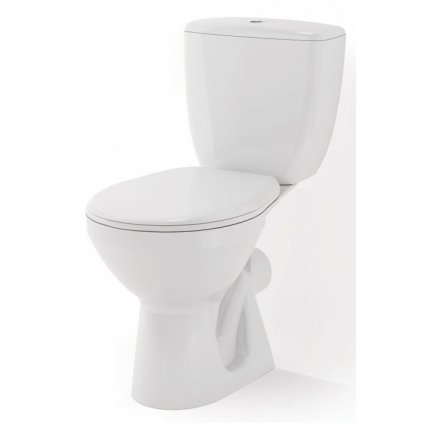 43480 cersanit mito wc kombi 3 6 lit zadny rovny odpad wc sedatko pp tk001 009