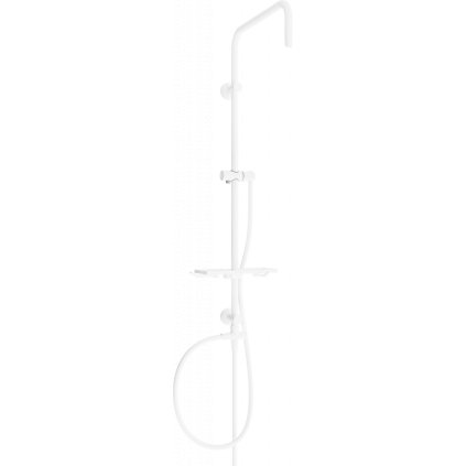 Mexen zuhanyoszlop T, fehér, 7939399-20