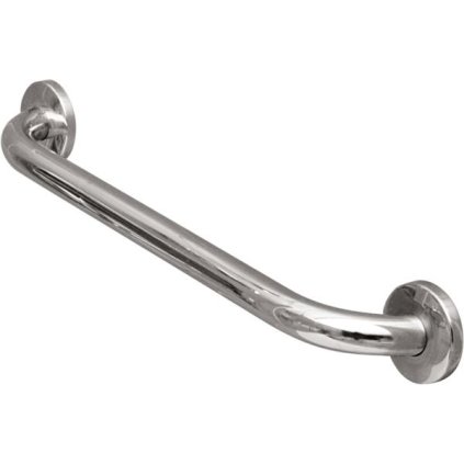 Cersanit Etiuda, fali tartó 120 kg-ig, 60cm, króm, K97-027