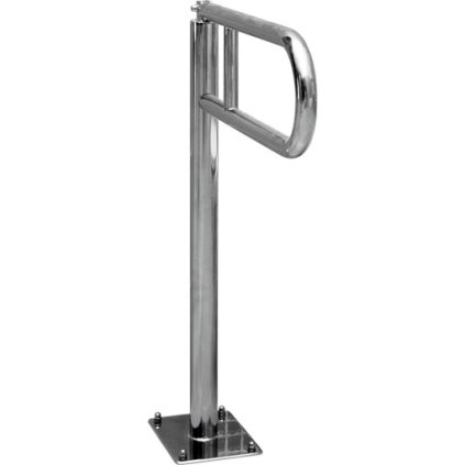 UCHWYT PODLOGOWY 60CM UCHYLNY K97 036 Kod producenta K97 036
