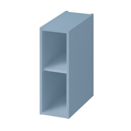 CERSANIT LARGA SZAFKA MODULOWA 20 CM NIEBIESKI
