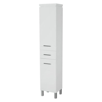 Cersanit Slupek Olivia 35cm bialy polysk S543 007 Kod producenta S543 007 DSM