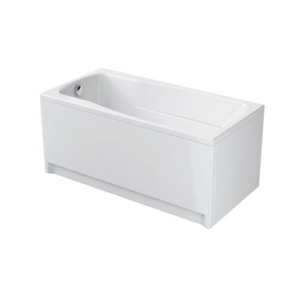 WANNA PROSTOKATNA 140X70 CERSANIT LANA S301 160 Orientacja wanny uniwersalna