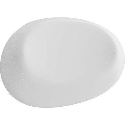 Mexen tartozékok, fejtámla kádhoz M07, fehér, 55007-00