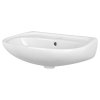 Umywalka Cersanit Delta 60 cm K18 012