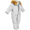 Tutumi, gyerek szigetelt overall 67-72cm 9-12, szürke, NAZ-12326