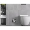 Mexen X-Wall-B, beépített WC papír adagoló, acél, 1915