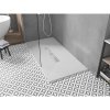 Mexen Toro, SMC téglalap alakú zuhanytálca 150 x 70 cm, fehér, 43107015