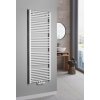Aqualine, DIRECT fűtőelem központi csatlakozással 600x1680 mm, 1013 W, fehér, ELM66T