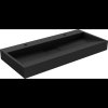 Mexen Ava, mosogató konglomerátum tetején 2/O 100 x 46 cm, fekete matt, 23011072