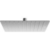 81837 2 mexen sprchova hlavica slim nerezova 25 x 25 cm chrom 79125 00