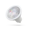 246174 spectrum smart led ziarovka 4 5w gu10 450 lm wifi colors rgb 16823 osw 05758