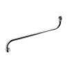 Mereo, Cső alakú vállpánt, 30 cm, MER-CB106HC