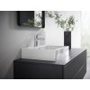 Hansgrohe Focus E2, mosdócsaptelep 110 hulladékkészlet nélkül, króm, 31517000