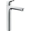 Hansgrohe Focus, magas mosdócsaptelep 230 hulladékkészlet nélkül, króm, 31532000