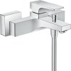 Hansgrohe Metropol, karos kádcsaptelep, króm, 32540000