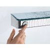 Hansgrohe ShowerTablet Select, termosztatikus zuhanycsaptelep 300, króm, 13171000