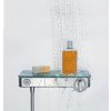 Hansgrohe ShowerTablet Select, termosztatikus zuhanycsaptelep 300, króm, 13171000