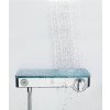 Hansgrohe ShowerTablet Select, termosztatikus zuhanycsaptelep 300, króm, 13171000