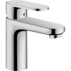 Hansgrohe Vernis Blend, mosdócsaptelep 100 hulladékkészlet nélkül, EcoSmart, króm, 71580000