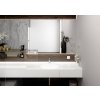 Hansgrohe Vernis Blend, mosdócsaptelep 100 hulladékkészlet nélkül, EcoSmart, króm, 71580000