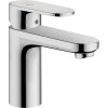 Hansgrohe Vernis Blend, mosdócsaptelep 100 kimenettel, CoolStart, EcoSmart, króm, 71585000