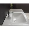 Hansgrohe Vernis Blend, mosdócsaptelep 70 kimenettel, EcoSmart, króm, 71557000
