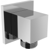 mexen cube przylacze katowe chrom 79340 00