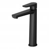 s951 585 moduo washbasin faucet deck mount high 1 handle black,qnuMpq2lq3GXrsaOZ6Q